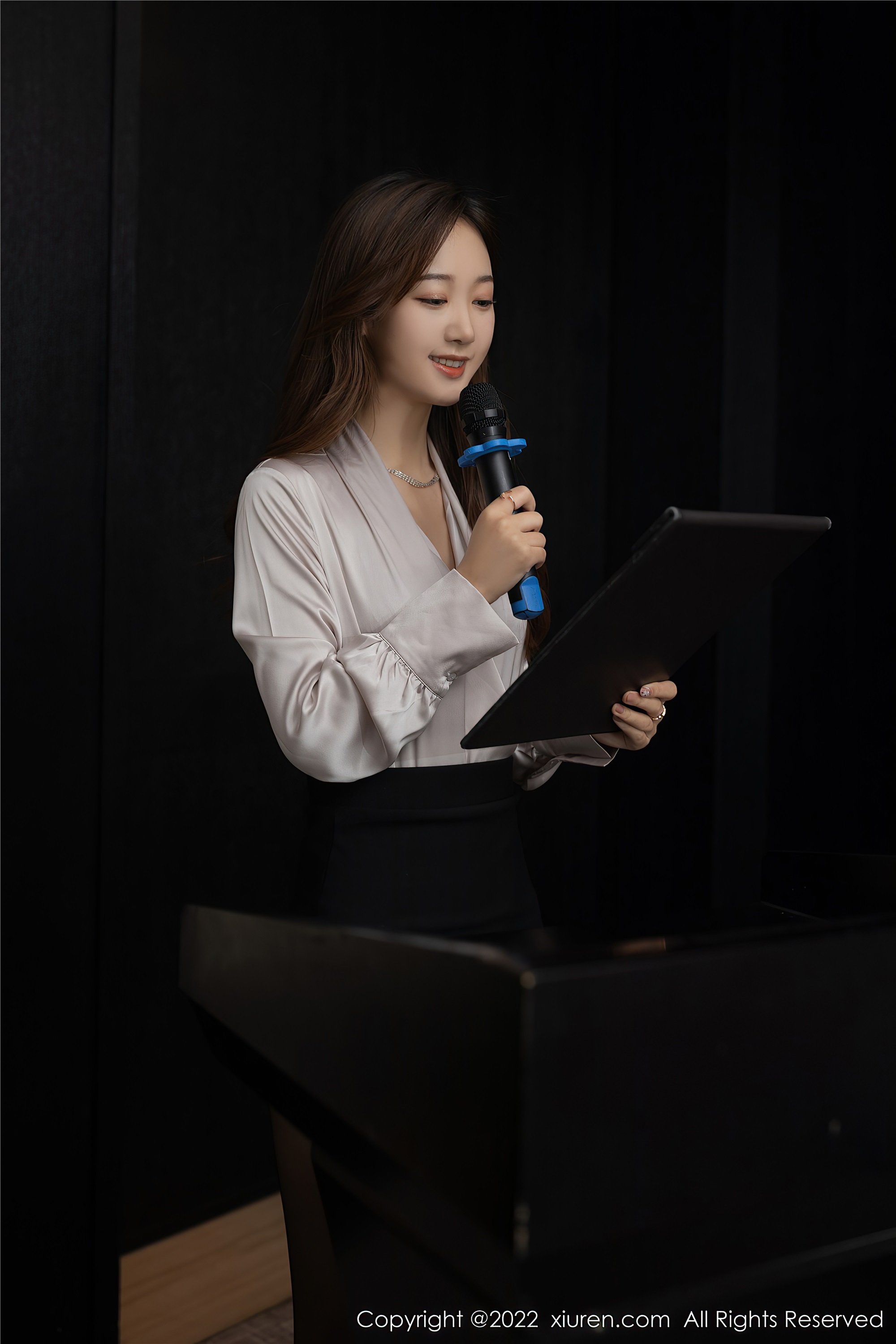 Xiuren秀人网 2022.01.19 NO.4485 唐安琪